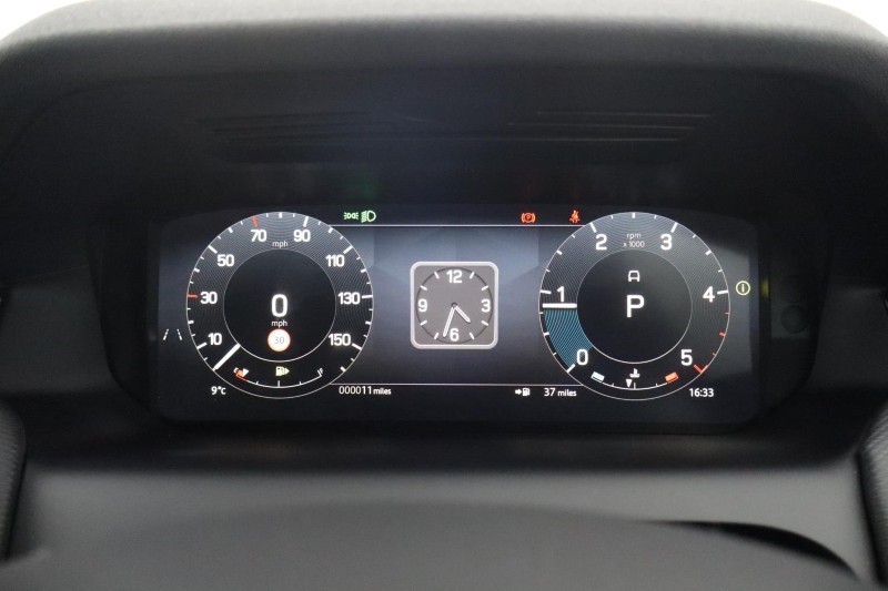  LAND ROVER DISCOVERY SPORT 2.0 D200 Dynamic S 5dr Auto [5 Seat] 5274011