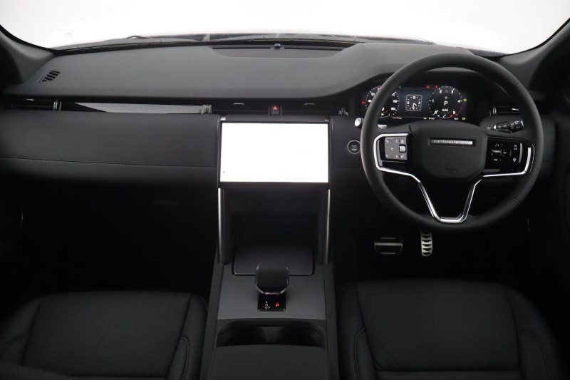  LAND ROVER DISCOVERY SPORT 2.0 D200 Dynamic S 5dr Auto [5 Seat] 5273991
