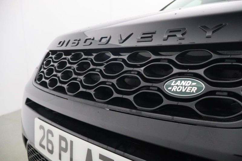  LAND ROVER DISCOVERY SPORT 2.0 D200 Dynamic S 5dr Auto [5 Seat] 5273986