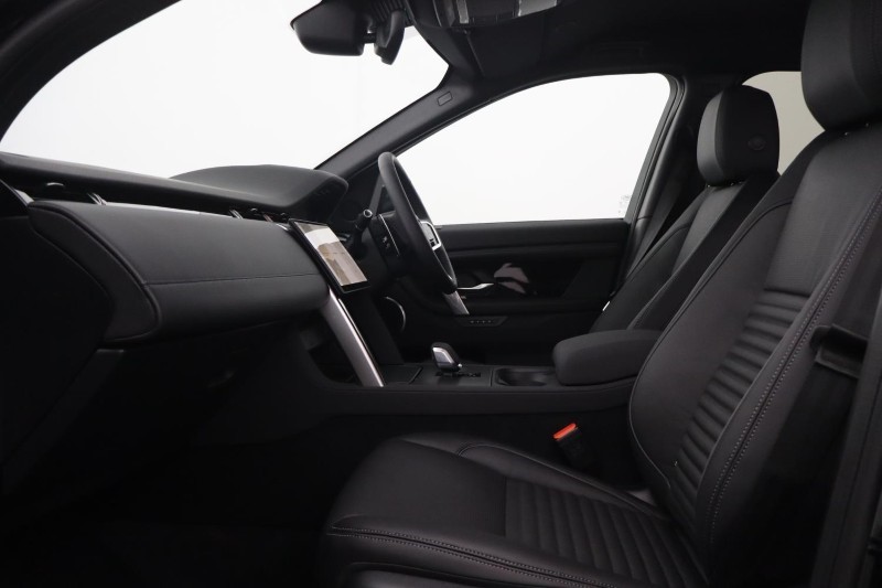  LAND ROVER DISCOVERY SPORT 2.0 D200 Dynamic S 5dr Auto [5 Seat] 5273972