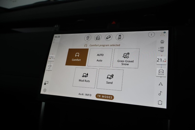  LAND ROVER DISCOVERY SPORT 2.0 D200 Dynamic S 5dr Auto [5 Seat] 5274008