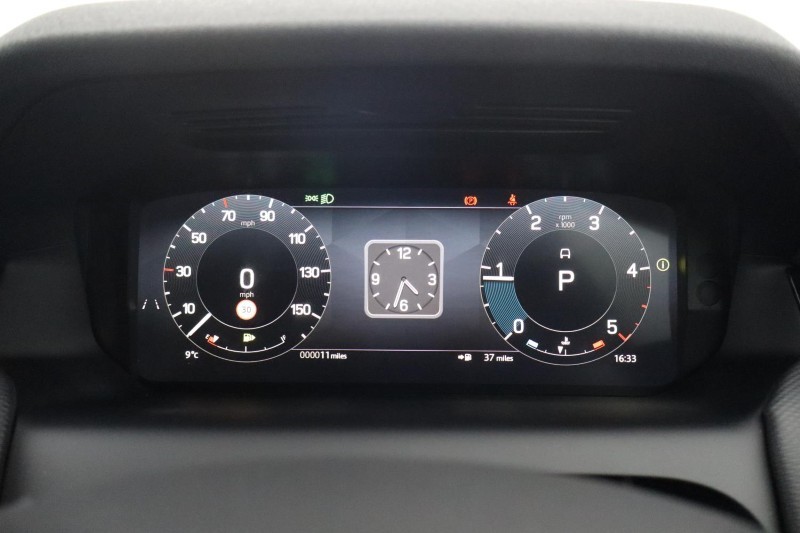  LAND ROVER DISCOVERY SPORT 2.0 D200 Dynamic S 5dr Auto [5 Seat] 5274010