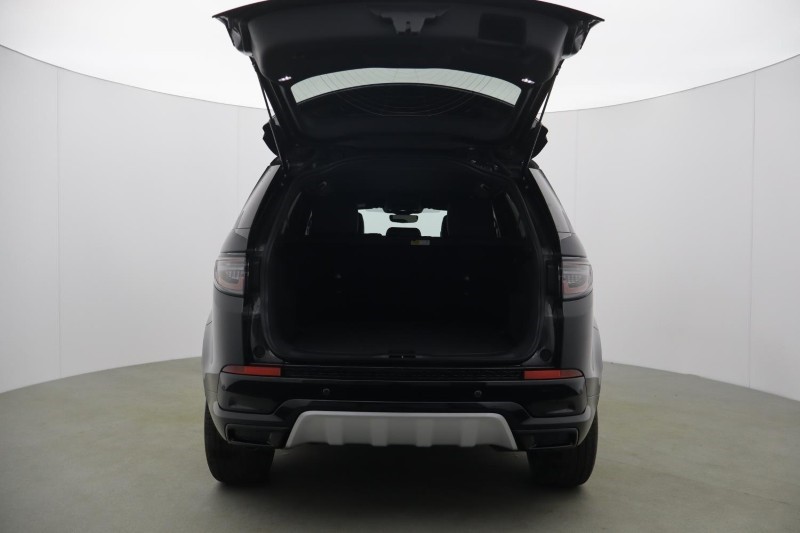  LAND ROVER DISCOVERY SPORT 2.0 D200 Dynamic S 5dr Auto [5 Seat] 5273968