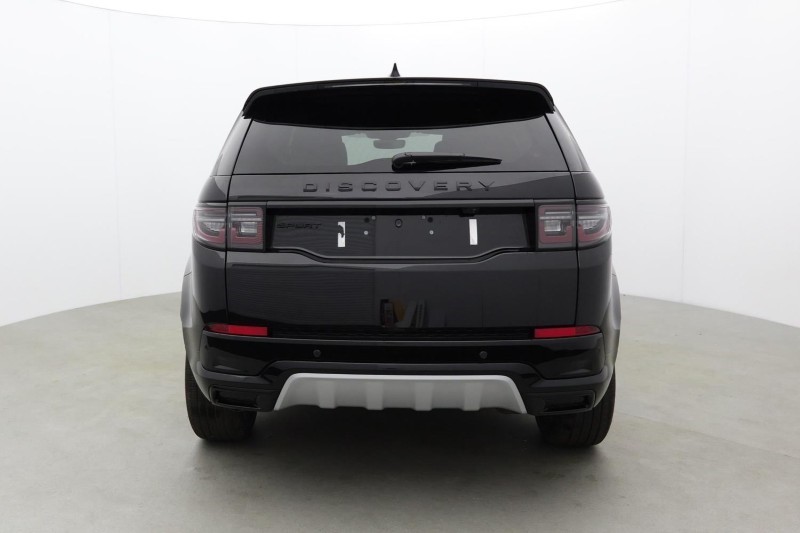  LAND ROVER DISCOVERY SPORT 2.0 D200 Dynamic S 5dr Auto [5 Seat] 5273959