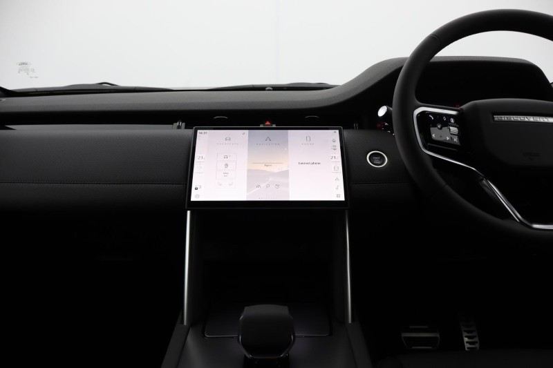  LAND ROVER DISCOVERY SPORT 2.0 D200 Dynamic S 5dr Auto [5 Seat] 5273994