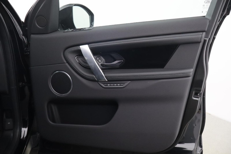  LAND ROVER DISCOVERY SPORT 2.0 D200 Dynamic S 5dr Auto [5 Seat] 5273981