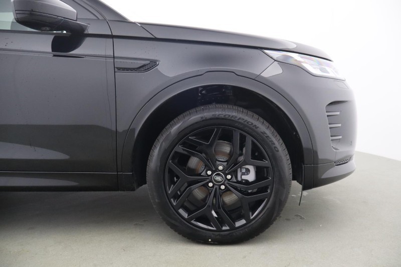  LAND ROVER DISCOVERY SPORT 2.0 D200 Dynamic S 5dr Auto [5 Seat] 5273984