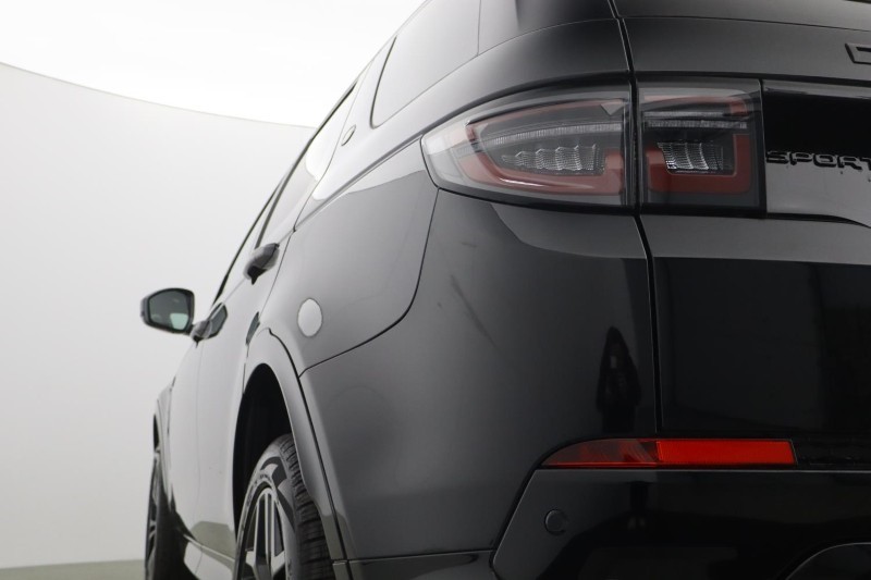  LAND ROVER DISCOVERY SPORT 2.0 D200 Dynamic S 5dr Auto [5 Seat] 5273964