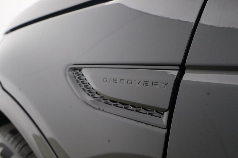  LAND ROVER DISCOVERY SPORT 2.0 D200 Dynamic S 5dr Auto [5 Seat] 5273988