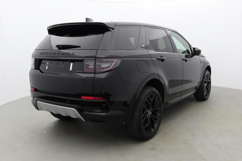  LAND ROVER DISCOVERY SPORT 2.0 D200 Dynamic S 5dr Auto [5 Seat] 5273962