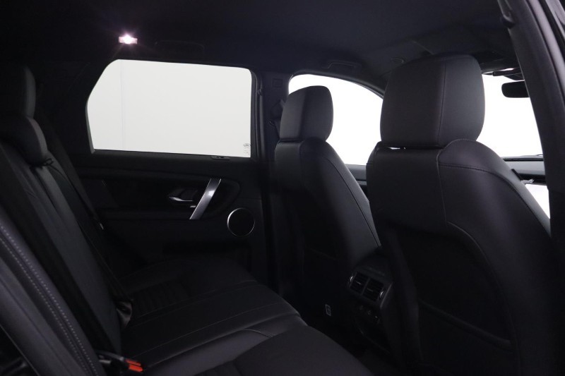  LAND ROVER DISCOVERY SPORT 2.0 D200 Dynamic S 5dr Auto [5 Seat] 5273978