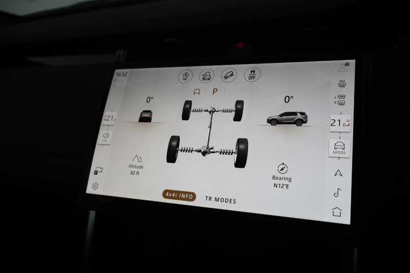 LAND ROVER DISCOVERY SPORT 2.0 D200 Dynamic S 5dr Auto [5 Seat] 5274006