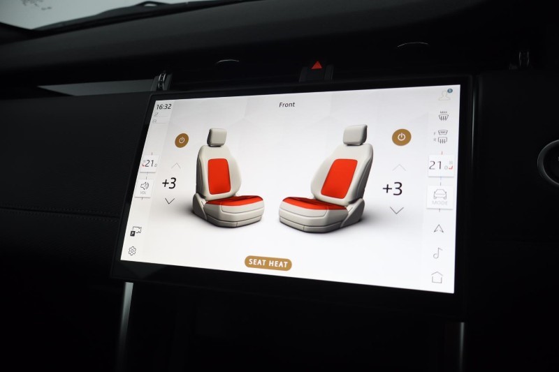  LAND ROVER DISCOVERY SPORT 2.0 D200 Dynamic S 5dr Auto [5 Seat] 5274003