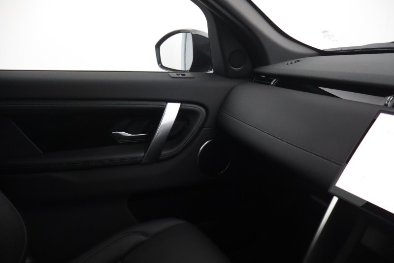  LAND ROVER DISCOVERY SPORT 2.0 D200 Dynamic S 5dr Auto [5 Seat] 5274015