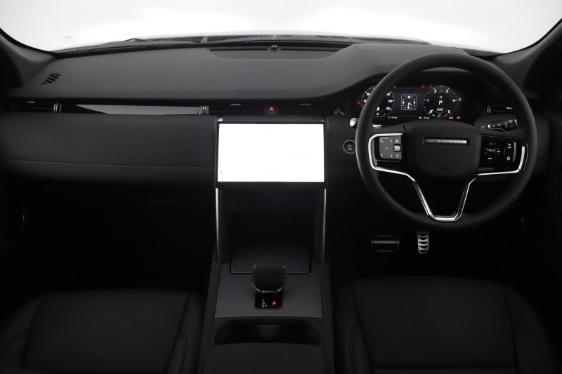  LAND ROVER DISCOVERY SPORT 2.0 D200 Dynamic S 5dr Auto [5 Seat] 5273990