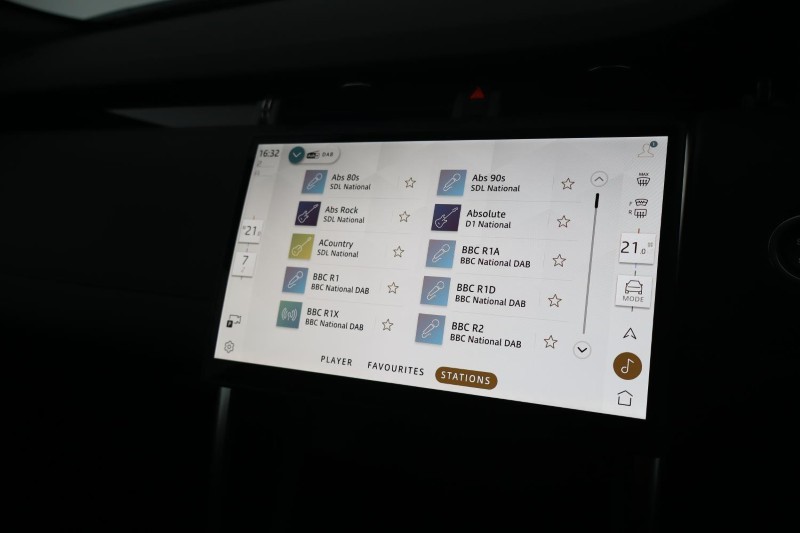  LAND ROVER DISCOVERY SPORT 2.0 D200 Dynamic S 5dr Auto [5 Seat] 5274002