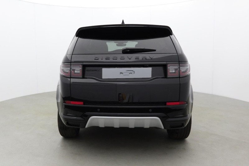  LAND ROVER DISCOVERY SPORT 2.0 D200 Dynamic S 5dr Auto [5 Seat] 5274018