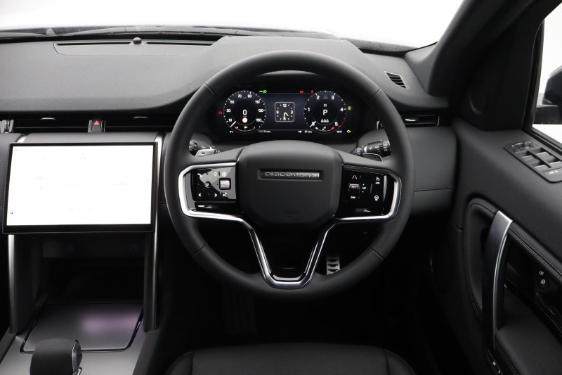 LAND ROVER DISCOVERY SPORT 2.0 D200 Dynamic S 5dr Auto [5 Seat] 5273996