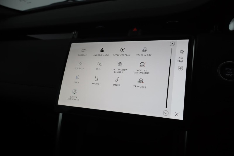  LAND ROVER DISCOVERY SPORT 2.0 D200 Dynamic S 5dr Auto [5 Seat] 5274009