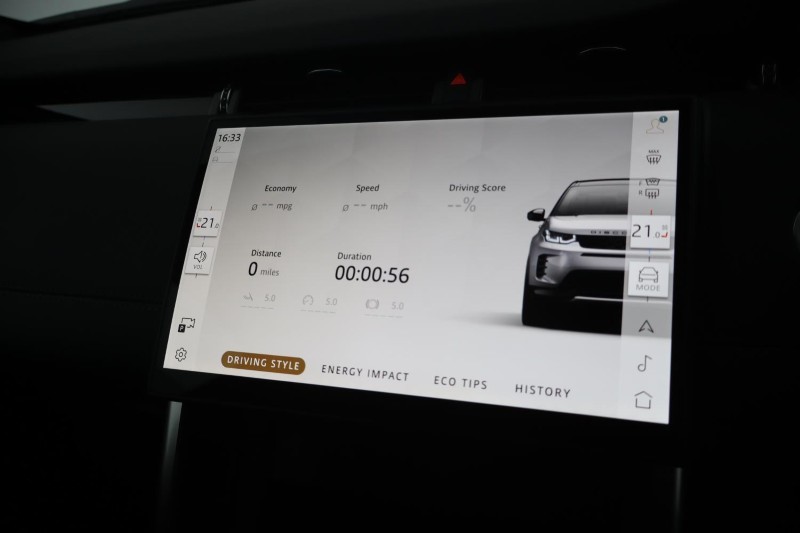  LAND ROVER DISCOVERY SPORT 2.0 D200 Dynamic S 5dr Auto [5 Seat] 5274007