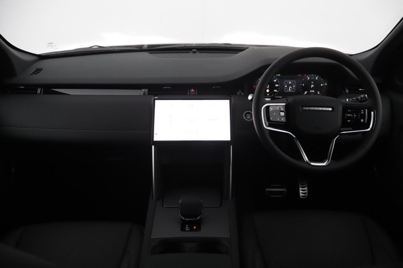  LAND ROVER DISCOVERY SPORT 2.0 D200 Dynamic S 5dr Auto [5 Seat] 5273992