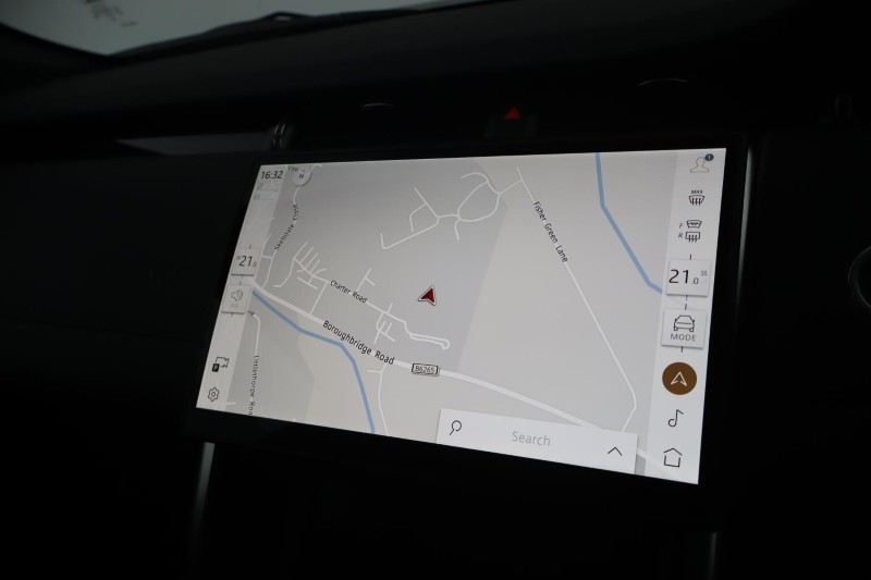  LAND ROVER DISCOVERY SPORT 2.0 D200 Dynamic S 5dr Auto [5 Seat] 5274000