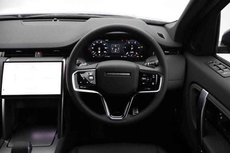  LAND ROVER DISCOVERY SPORT 2.0 D200 Dynamic S 5dr Auto [5 Seat] 5273997