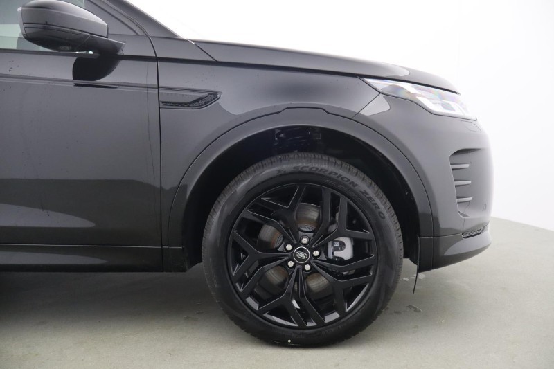  LAND ROVER DISCOVERY SPORT 2.0 D200 Dynamic S 5dr Auto [5 Seat] 5273983
