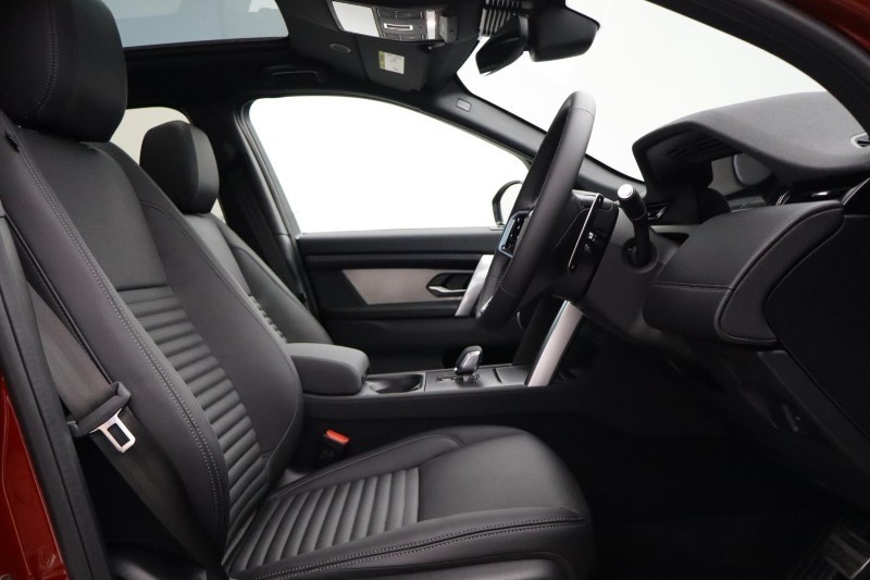  LAND ROVER DISCOVERY SPORT 2.0 D200 Landmark 5dr Auto [5 Seat] 5130173
