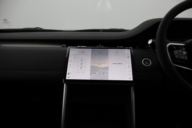  LAND ROVER DISCOVERY SPORT 2.0 D200 Landmark 5dr Auto [5 Seat] 5130195