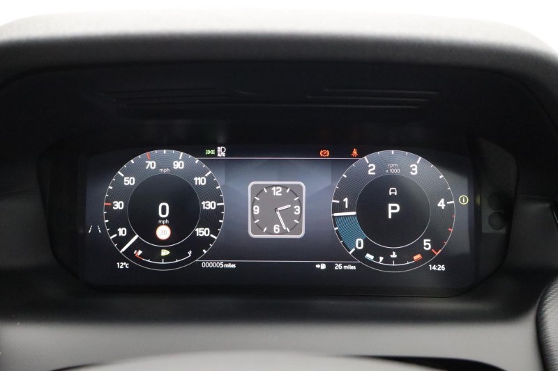  LAND ROVER DISCOVERY SPORT 2.0 D200 Landmark 5dr Auto [5 Seat] 5130216