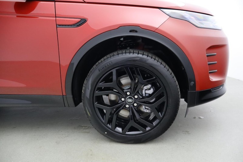  LAND ROVER DISCOVERY SPORT 2.0 D200 Landmark 5dr Auto [5 Seat] 5130178