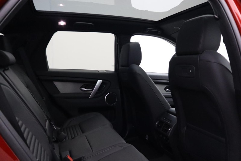  LAND ROVER DISCOVERY SPORT 2.0 D200 Landmark 5dr Auto [5 Seat] 5130169