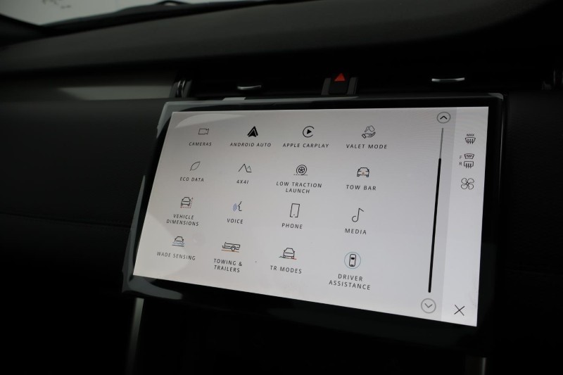  LAND ROVER DISCOVERY SPORT 2.0 D200 Landmark 5dr Auto [5 Seat] 5130214