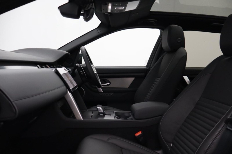  LAND ROVER DISCOVERY SPORT 2.0 D200 Landmark 5dr Auto [5 Seat] 5130188