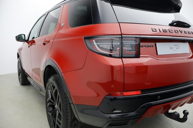  LAND ROVER DISCOVERY SPORT 2.0 D200 Landmark 5dr Auto [5 Seat] 5130156