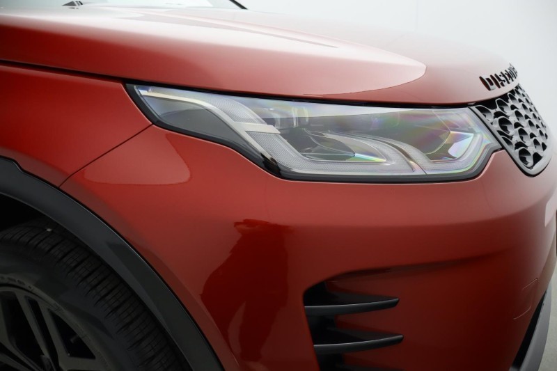  LAND ROVER DISCOVERY SPORT 2.0 D200 Landmark 5dr Auto [5 Seat] 5130179