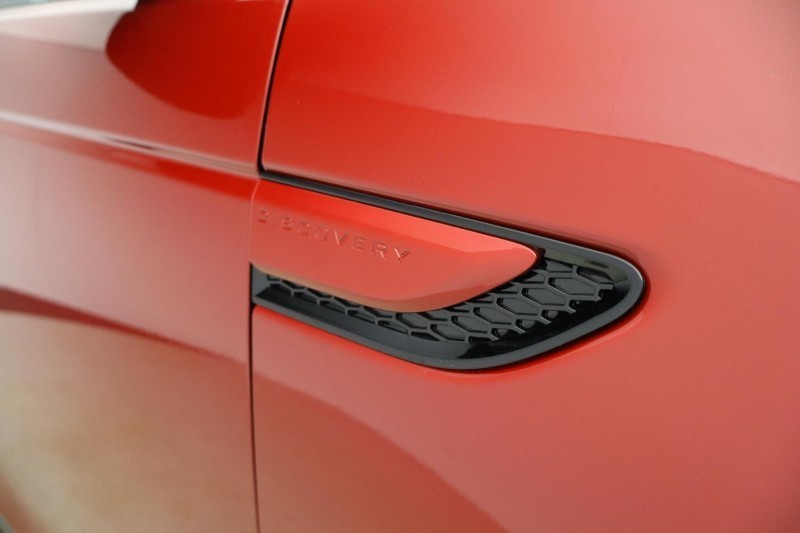  LAND ROVER DISCOVERY SPORT 2.0 D200 Landmark 5dr Auto [5 Seat] 5130175