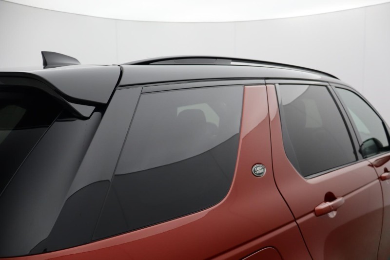  LAND ROVER DISCOVERY SPORT 2.0 D200 Landmark 5dr Auto [5 Seat] 5130166