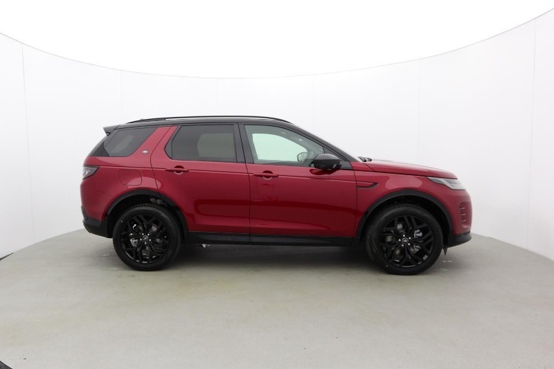  LAND ROVER DISCOVERY SPORT 2.0 D200 Landmark 5dr Auto [5 Seat] 5130151