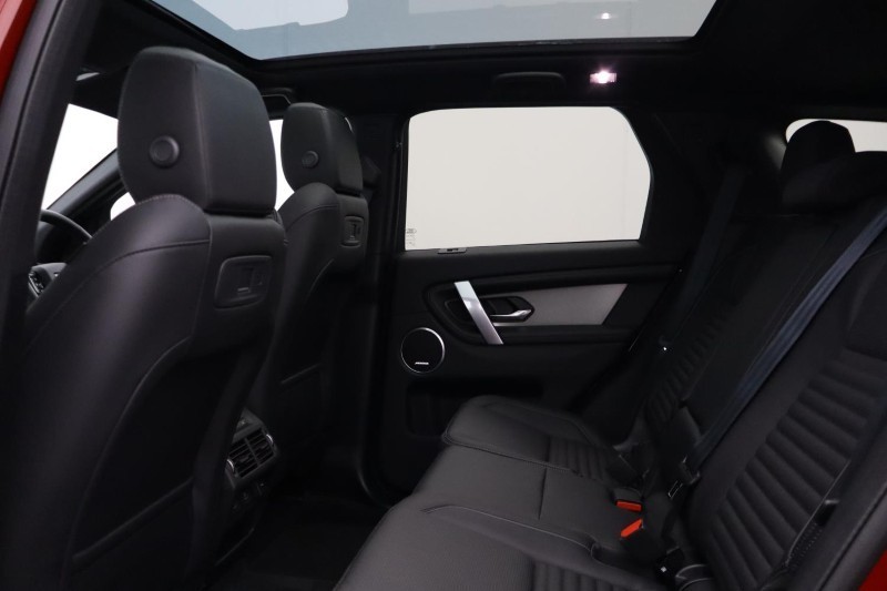  LAND ROVER DISCOVERY SPORT 2.0 D200 Landmark 5dr Auto [5 Seat] 5130185