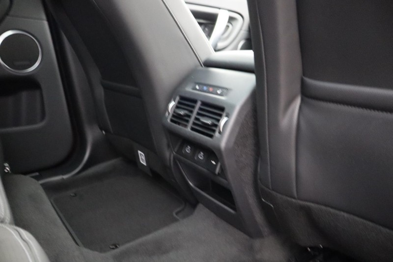  LAND ROVER DISCOVERY SPORT 2.0 D200 Landmark 5dr Auto [5 Seat] 5130167