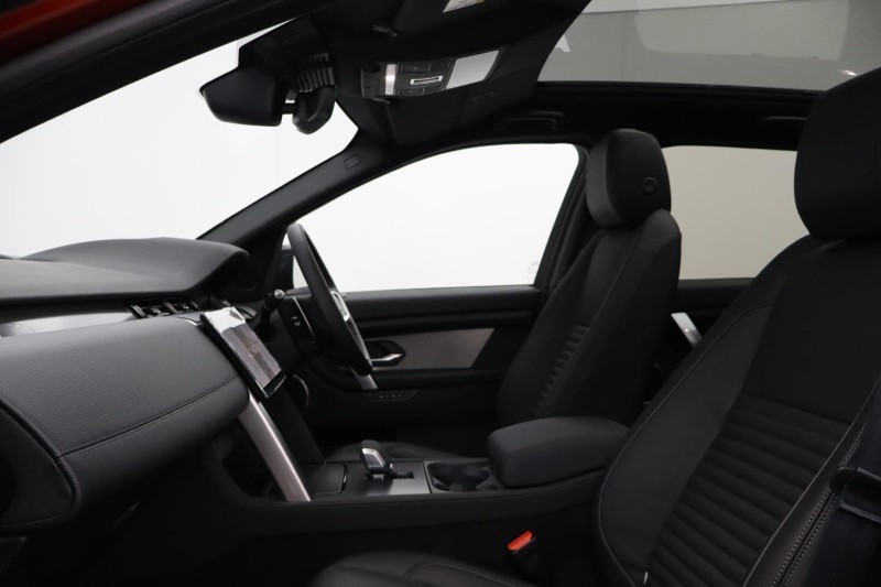  LAND ROVER DISCOVERY SPORT 2.0 D200 Landmark 5dr Auto [5 Seat] 5130189