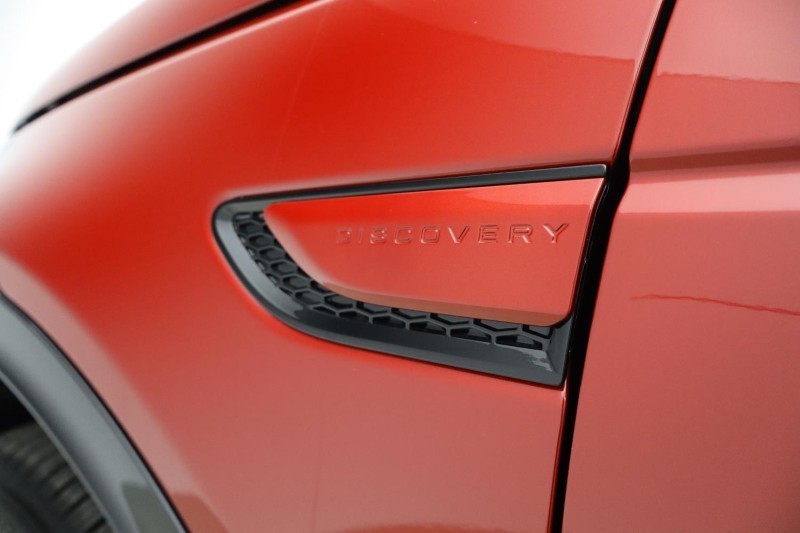  LAND ROVER DISCOVERY SPORT 2.0 D200 Landmark 5dr Auto [5 Seat] 5130183