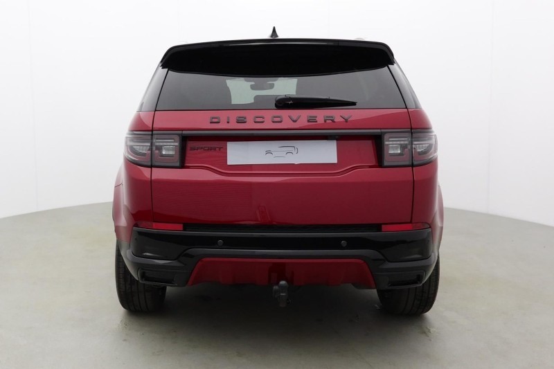  LAND ROVER DISCOVERY SPORT 2.0 D200 Landmark 5dr Auto [5 Seat] 5130150