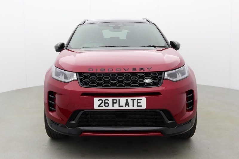  LAND ROVER DISCOVERY SPORT 2.0 D200 Landmark 5dr Auto [5 Seat] 5130148
