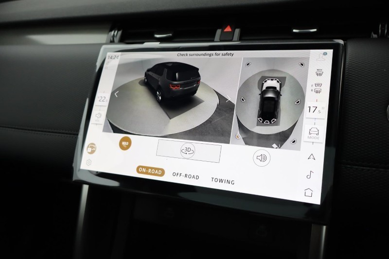  LAND ROVER DISCOVERY SPORT 2.0 D200 Landmark 5dr Auto [5 Seat] 5130206