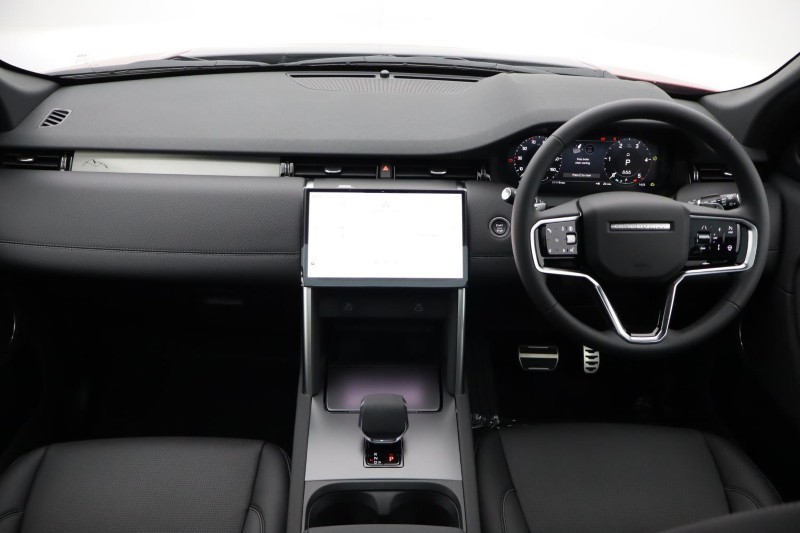  LAND ROVER DISCOVERY SPORT 2.0 D200 Landmark 5dr Auto [5 Seat] 5130193