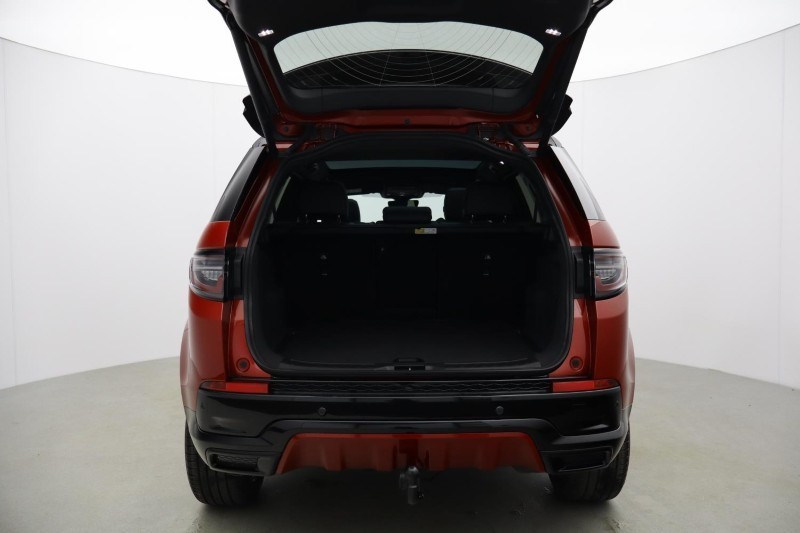  LAND ROVER DISCOVERY SPORT 2.0 D200 Landmark 5dr Auto [5 Seat] 5130161