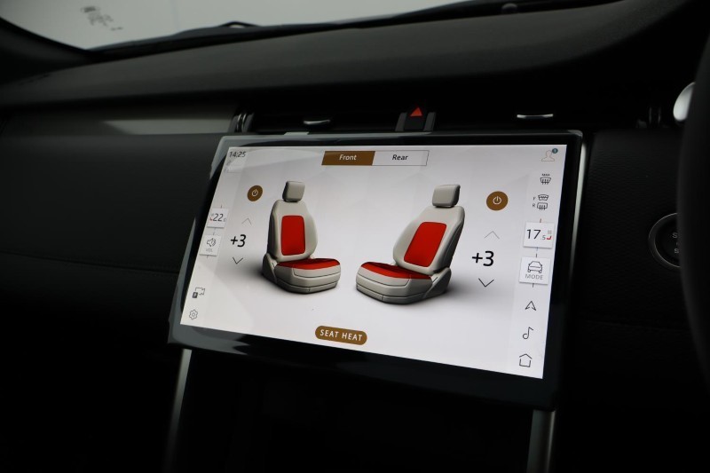  LAND ROVER DISCOVERY SPORT 2.0 D200 Landmark 5dr Auto [5 Seat] 5130208